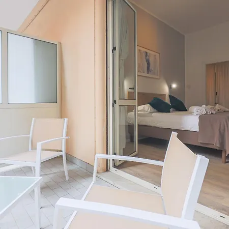 Guest house Cateri Charming
