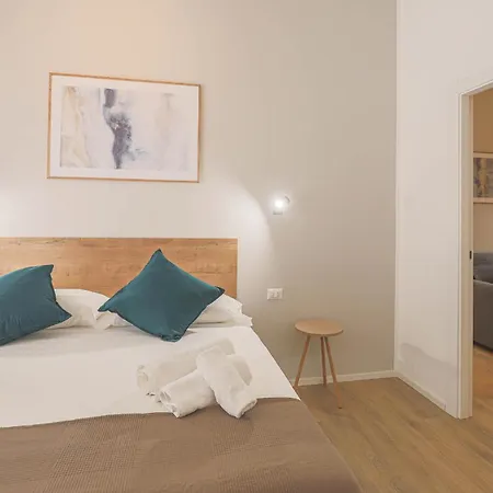 Cateri Charming Guest house Salerno