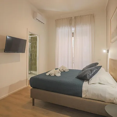Guest house Cateri Charming