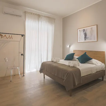Guest house Cateri Charming *