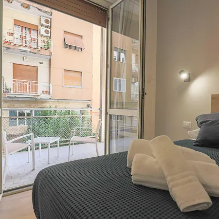 Cateri Charming Guest house
