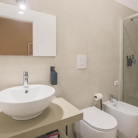 Cateri Charming Guest house