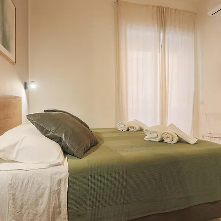 Guest house Cateri Charming *