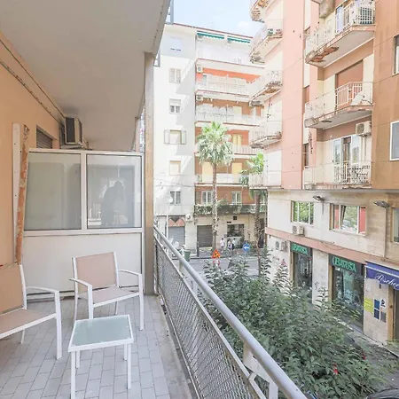 Guest house Cateri Charming Salerno