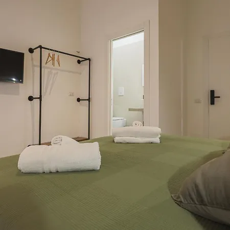Guest house Cateri Charming *