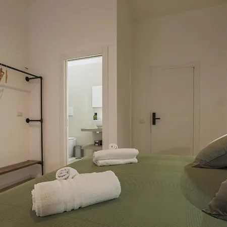 Cateri Charming Guest house