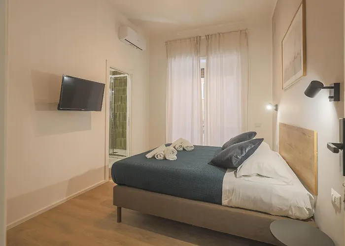 Konukevi Cateri Charming - Amami Viaggi Collection