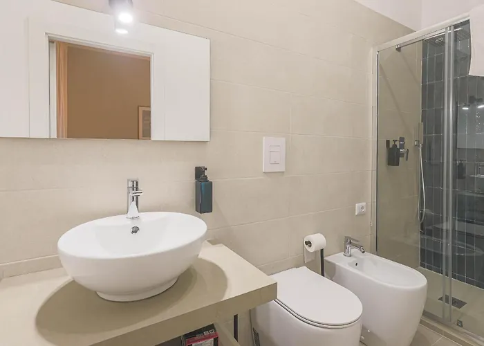 Cateri Charming - Amami Viaggi Collection Konukevi